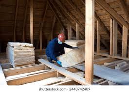 Types of Insulation We Offer in Sunbury, OH