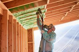 Eco-Friendly or Green Insulation Solutions in Sunbury, OH